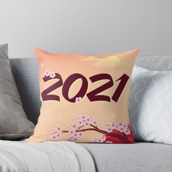 Item preview, Welcome 2021 designed and sold by PhoeniXDreamer.