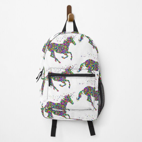 Item preview, Colorful Unicorn designed and sold by mademesmile.