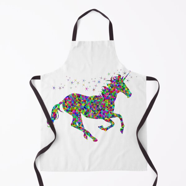 Item preview, Colorful Unicorn designed and sold by mademesmile.