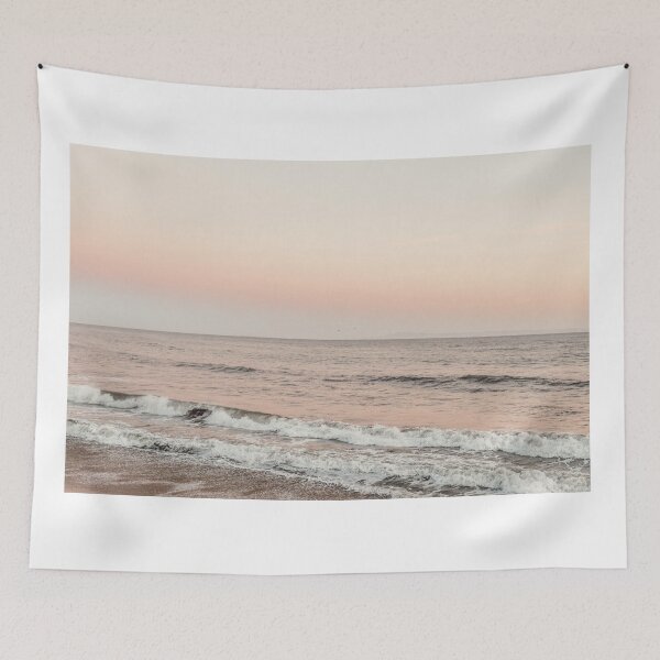 Item preview, Beautiful Ocean Beach Waves designed and sold by newburyboutique.