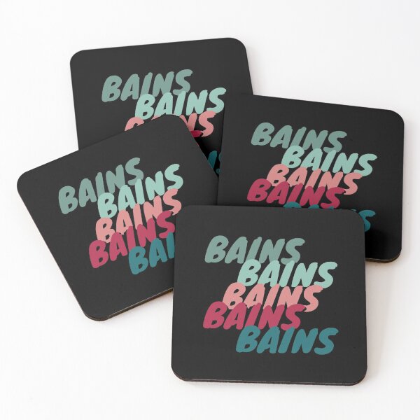 Item preview, Bains - indian surname  designed and sold by BrownGirlMantra.