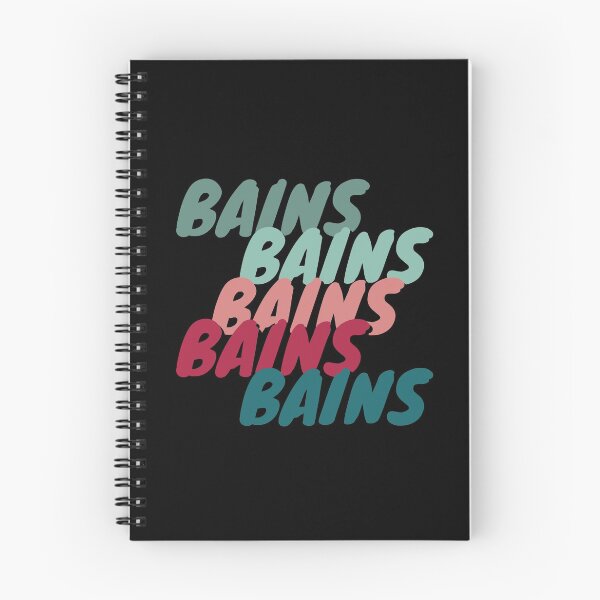 Item preview, Bains - indian surname  designed and sold by BrownGirlMantra.