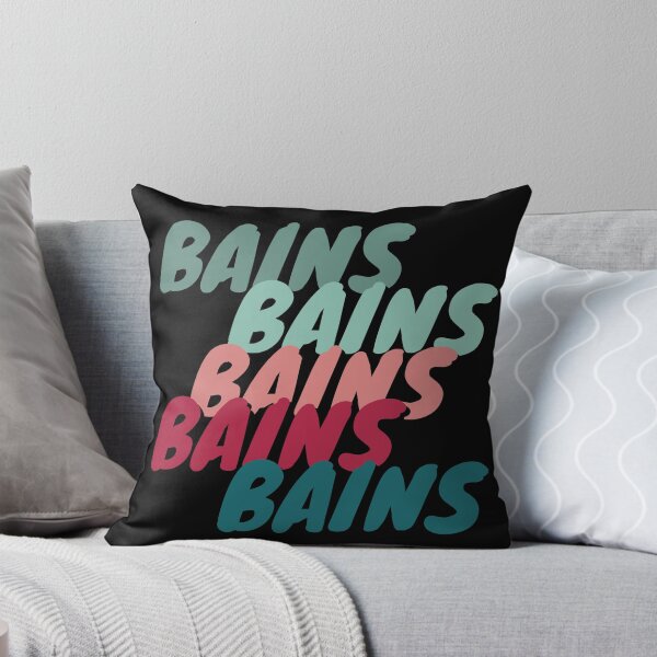 Item preview, Bains - indian surname  designed and sold by BrownGirlMantra.
