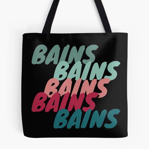Item preview, Bains - indian surname  designed and sold by BrownGirlMantra.