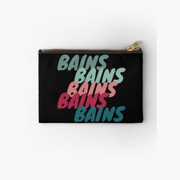 Item preview, Bains - indian surname  designed and sold by BrownGirlMantra.
