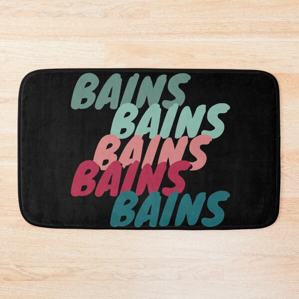 Item preview, Bains - indian surname  designed and sold by BrownGirlMantra.