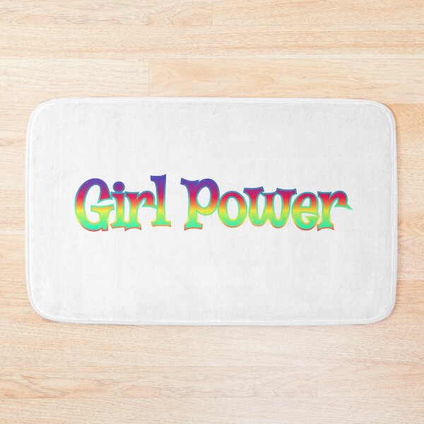 Item preview, Girl Power designed and sold by elohelaye.