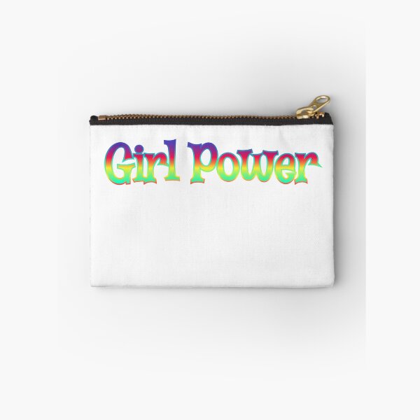 Item preview, Girl Power designed and sold by elohelaye.