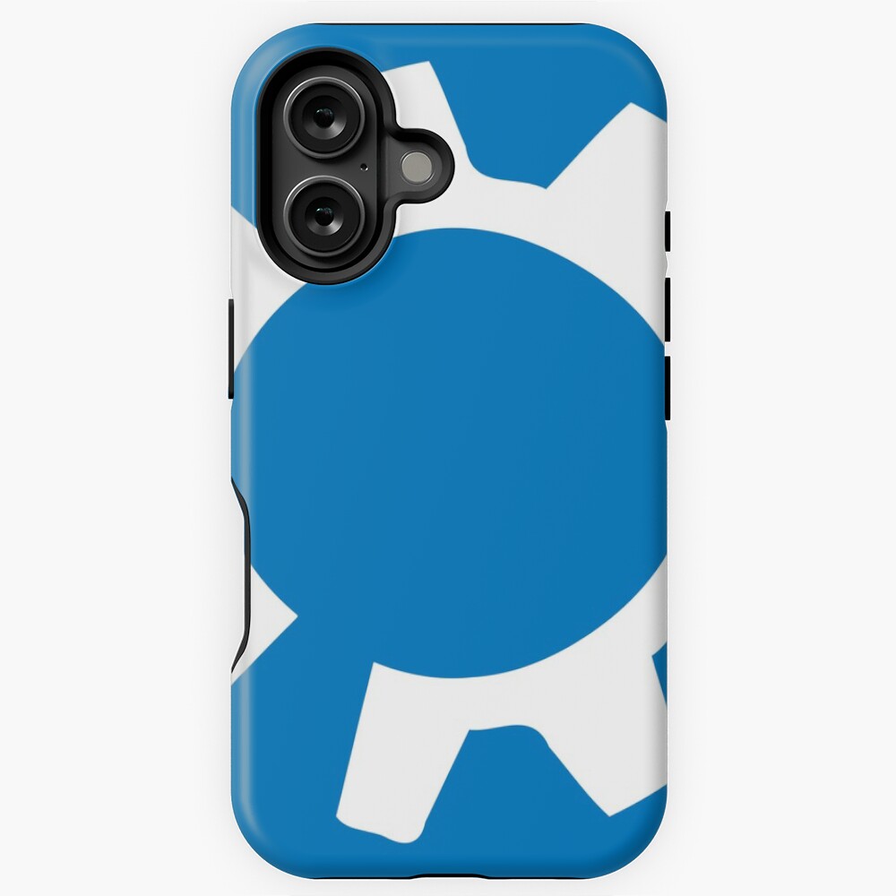 Item preview, iPhone Magsafe Tough Case designed and sold by Jugulaire.