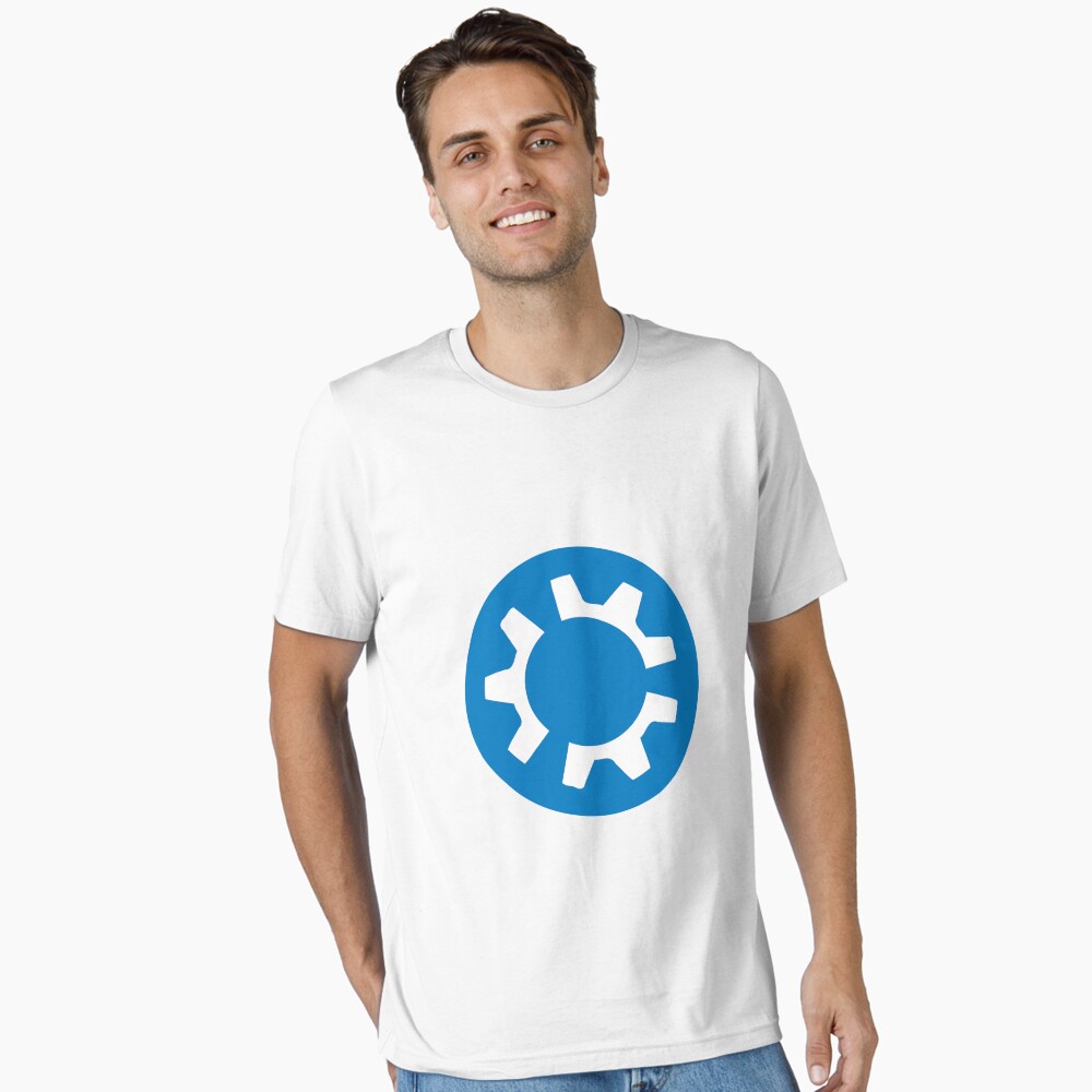 Item preview, Essential T-Shirt designed and sold by Jugulaire.