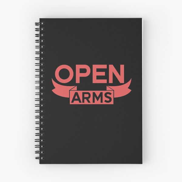 Item preview, Open arms designed and sold by Pixelcraftsmith.