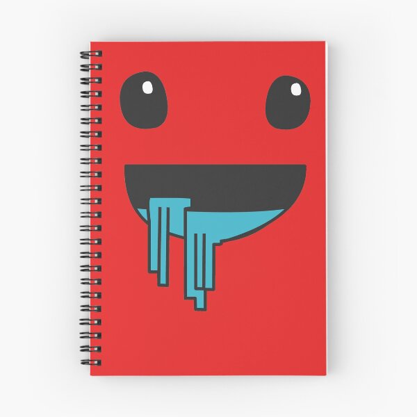 Item preview, happy face designed and sold by ZiphGames.