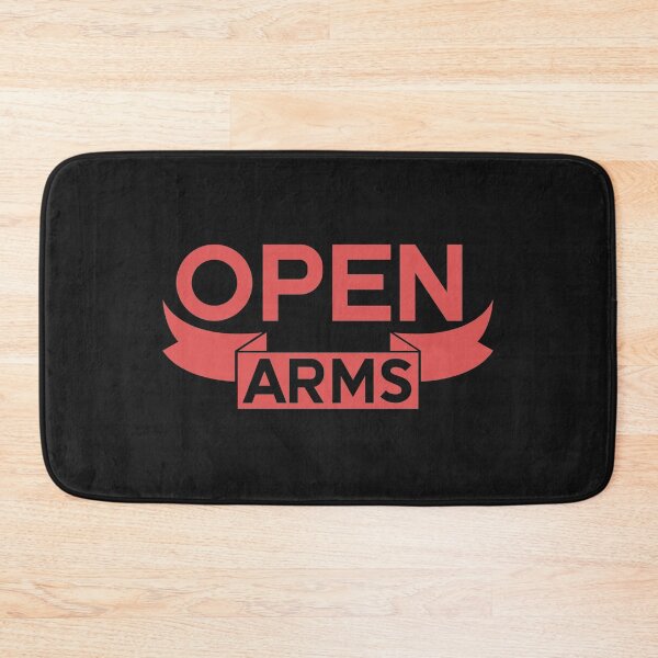 Item preview, Open arms designed and sold by Pixelcraftsmith.