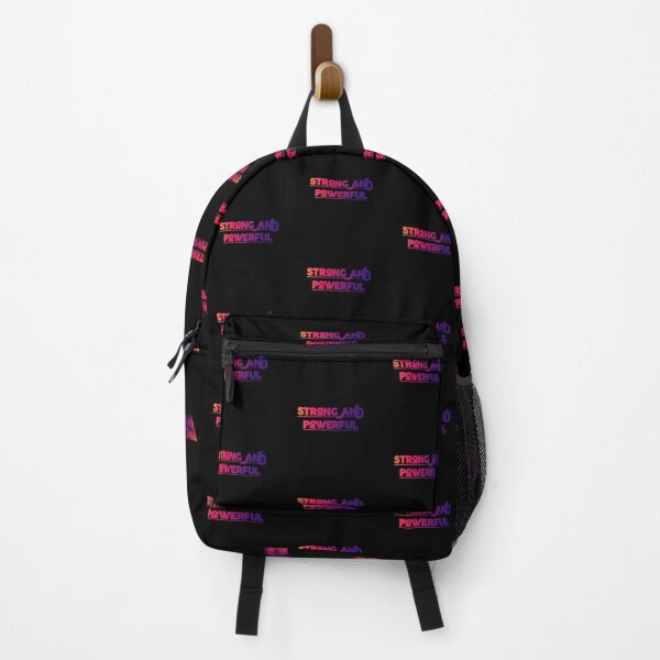 Item preview, Pretty and powerful designed and sold by Beeffervescent.