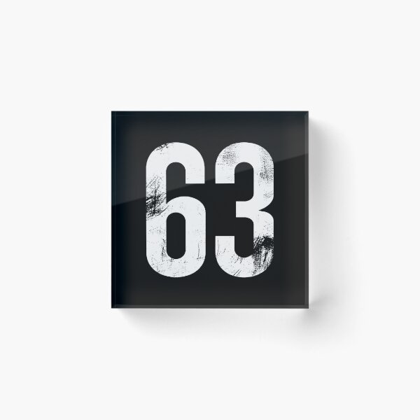 Item preview, George Russell 63 Distressed F1 Racing Scar | Formula One designed and sold by Desznr.
