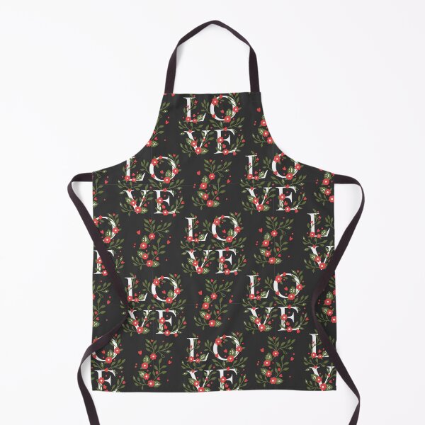 Item preview, Valentine's Day Pattern Print Art Design - Valentines Day designed and sold by Spot Sweet.