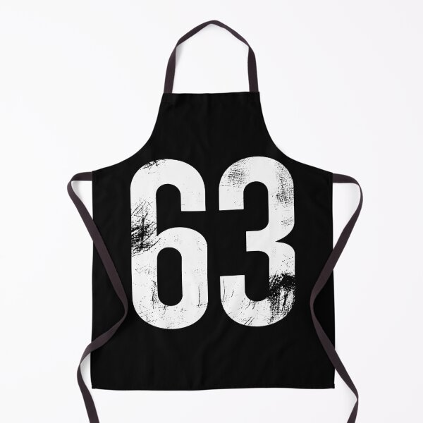 Item preview, George Russell 63 Distressed F1 Racing Scar | Formula One designed and sold by Desznr.