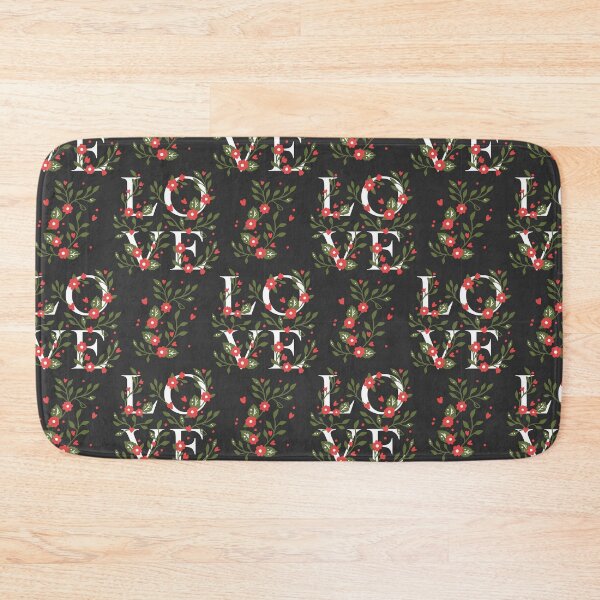 Item preview, Valentine's Day Pattern Print Art Design - Valentines Day designed and sold by Spot Sweet.