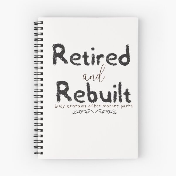 Item preview, Rebuilt and Retired  body contains after market parts - replacement - Hip replacement designed and sold by Hannah  Pillic.