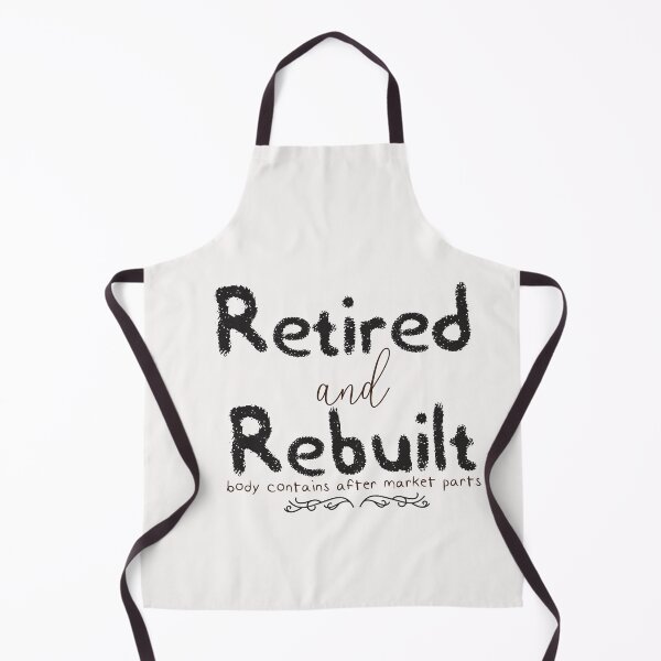 Item preview, Rebuilt and Retired  body contains after market parts - replacement - Hip replacement designed and sold by Hannah  Pillic.