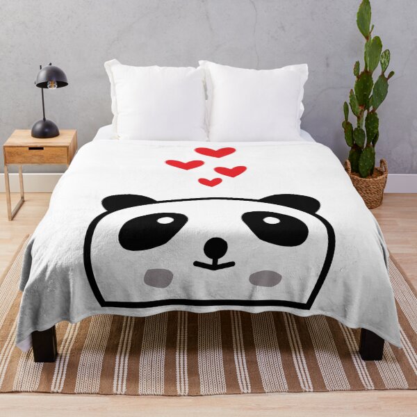 Item preview, Cute Panda designed and sold by neodiseno.