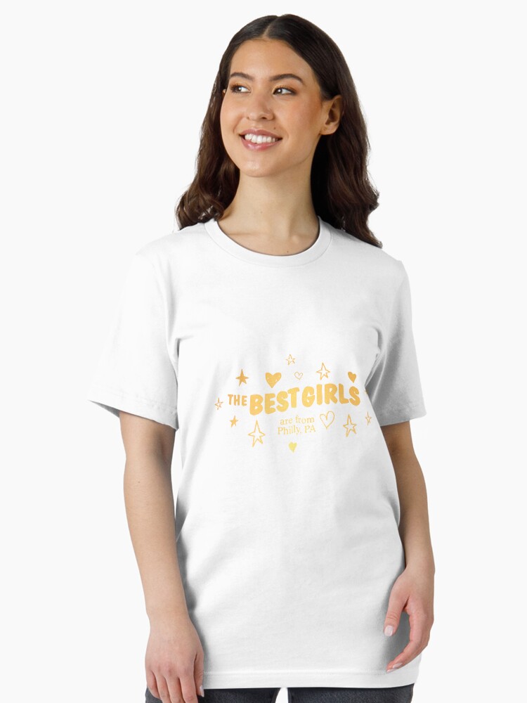 Sweet Dee The Best Girls Shirt Design Essential T-Shirt