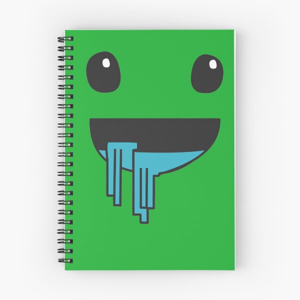 Item preview, happy face designed and sold by ZiphGames.