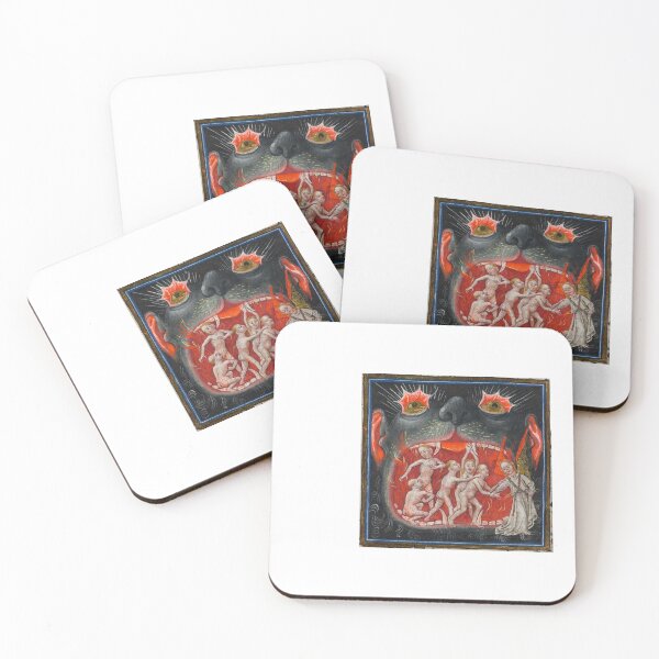 Item preview, HELLMOUTH designed and sold by 110and220.