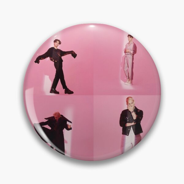 Item preview, the vamps cherry blossom single  designed and sold by ETstickerz.