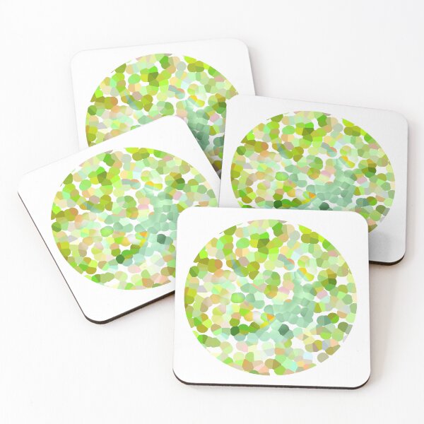 Item preview, Colour Test / Color Blind Test designed and sold by ReshenNY.
