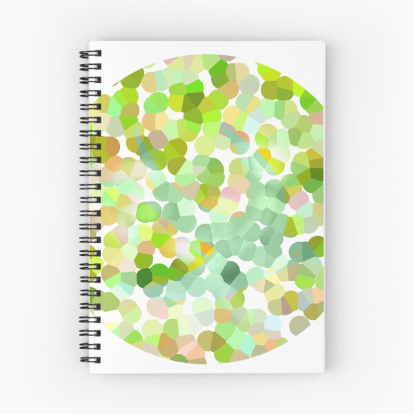 Item preview, Colour Test / Color Blind Test designed and sold by ReshenNY.