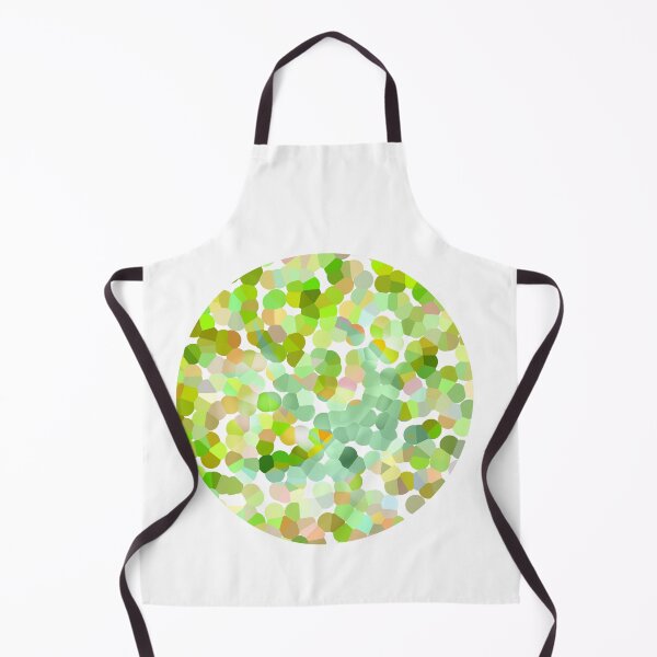 Item preview, Colour Test / Color Blind Test designed and sold by ReshenNY.