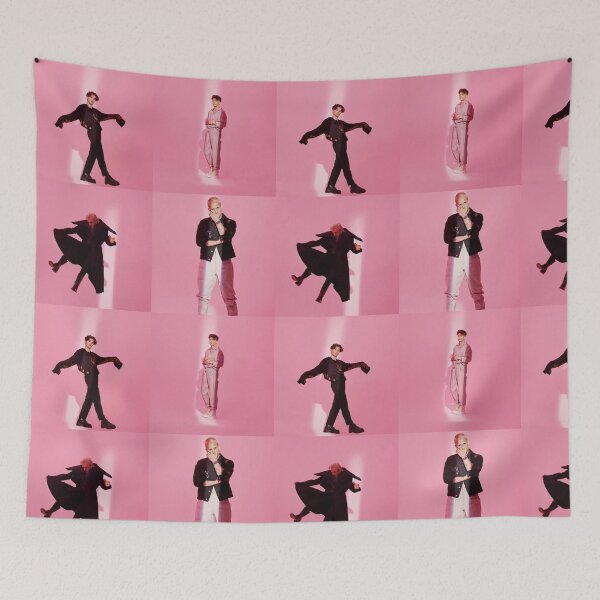 Item preview, the vamps cherry blossom single  designed and sold by ETstickerz.