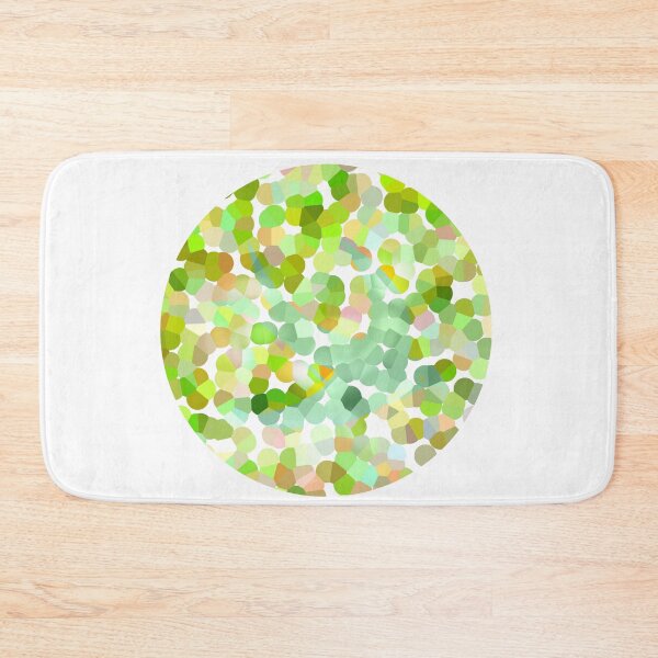 Item preview, Colour Test / Color Blind Test designed and sold by ReshenNY.