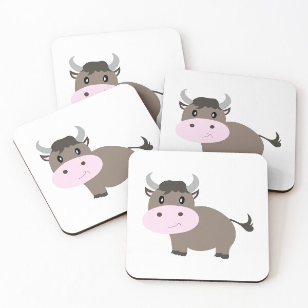 Item preview, Year of the Ox  designed and sold by Orchyd.