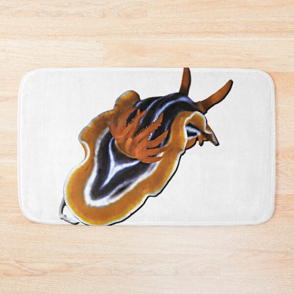 Item preview, Kawaii SeaBunny (Nudibranch) - Gold Racer designed and sold by miTeless seDign.