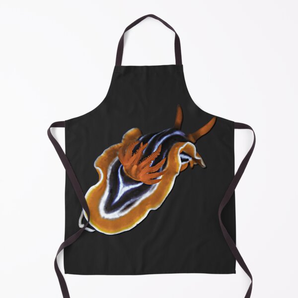 Item preview, Kawaii SeaBunny (Nudibranch) - Gold Racer designed and sold by miTeless seDign.
