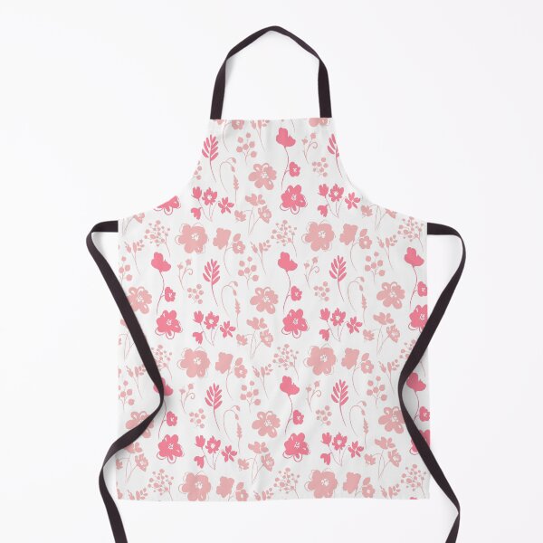 Item preview, Blush blooms- February, valentines, flowery, sophisticated girly, pink, spring, plant pattern designed and sold by lakeeffect.