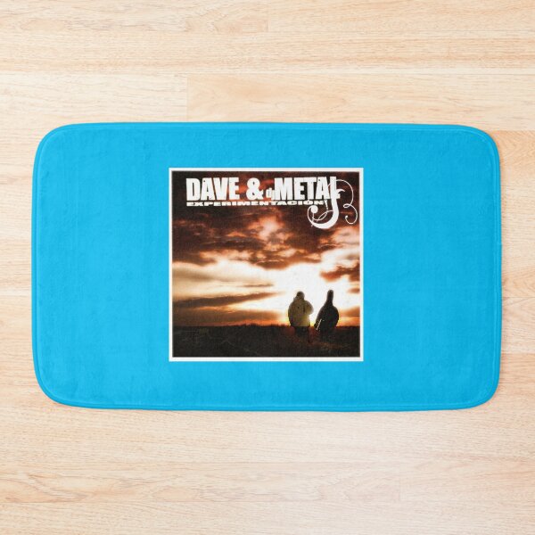 Item preview, Dave & Dj Metal - Experimentation (Album) designed and sold by SikoTem.