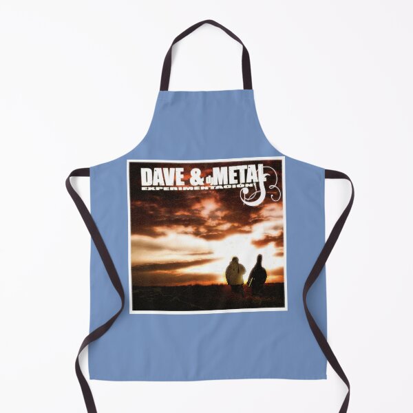Item preview, Dave & Dj Metal - Experimentation (Album) designed and sold by SikoTem.