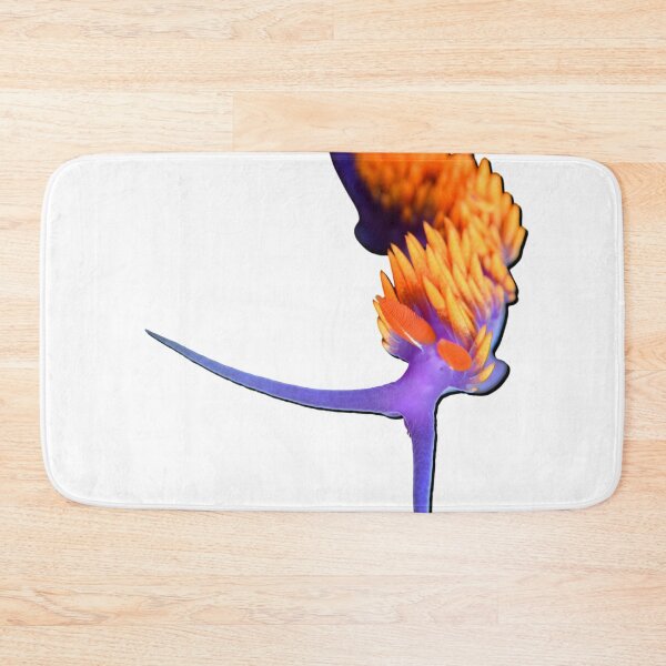 Item preview, Kawaii SeaBunny (Nudibranch) - Fire Breeze designed and sold by miTeless seDign.