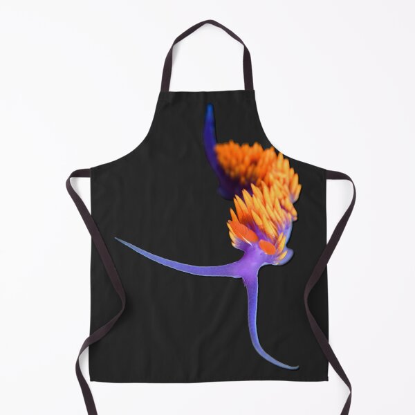 Item preview, Kawaii SeaBunny (Nudibranch) - Fire Breeze designed and sold by miTeless seDign.