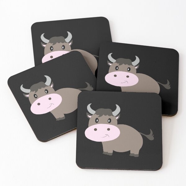 Item preview, Year of the Ox  designed and sold by Orchyd.