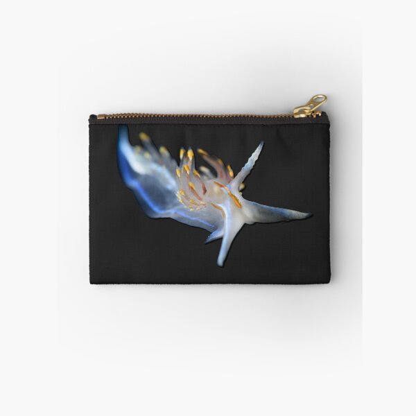 Item preview, Kawaii SeaBunny (Nudibranch) - Ghost designed and sold by miTeless seDign.