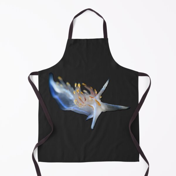 Item preview, Kawaii SeaBunny (Nudibranch) - Ghost designed and sold by miTeless seDign.