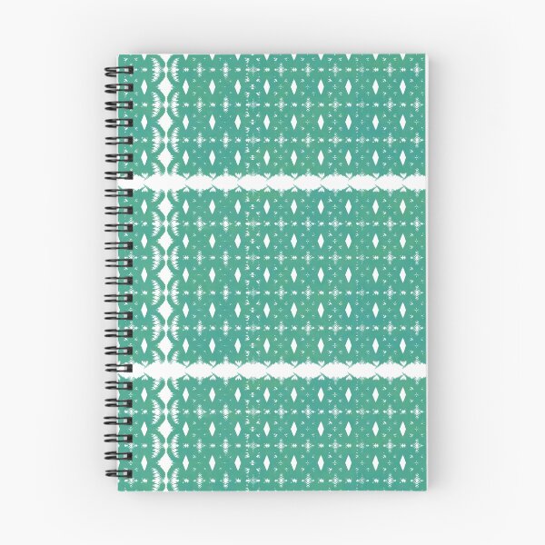 Item preview, Teal Weave designed and sold by beateallerton.