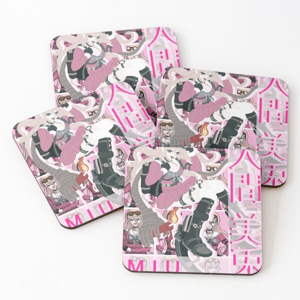 Item preview, Miu Iruma designed and sold by thesealaddie.