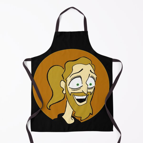 Item preview, Self Portrait 1 designed and sold by BlazeBelushi.