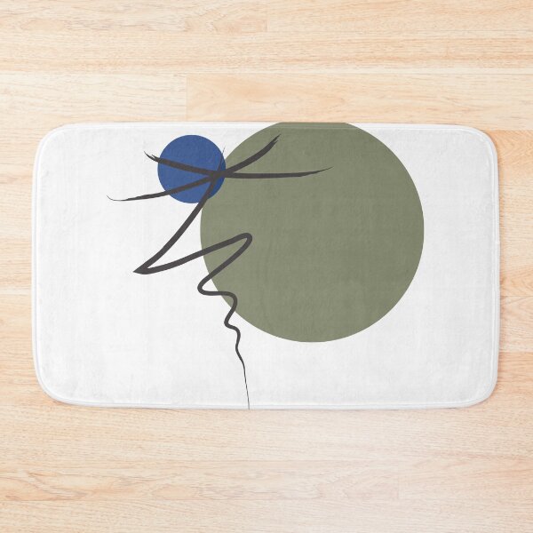 Item preview, Persevering Face by DailyMoodz designed and sold by DailyMoodz.
