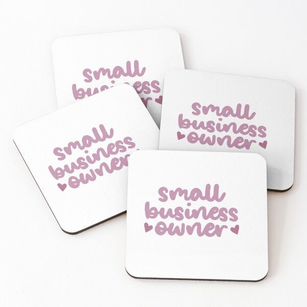 Item preview, Small Business Owner designed and sold by kaylanettleton.